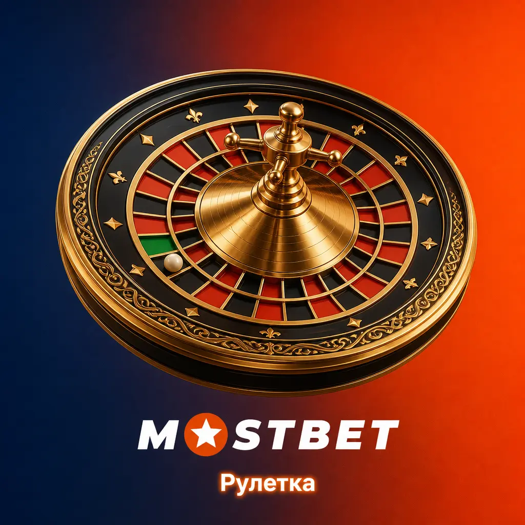 Рулетка в live-казино Мостбет: Lightning, Immersive, Speed, Auto-Roulette и другие варианты игры с дилером