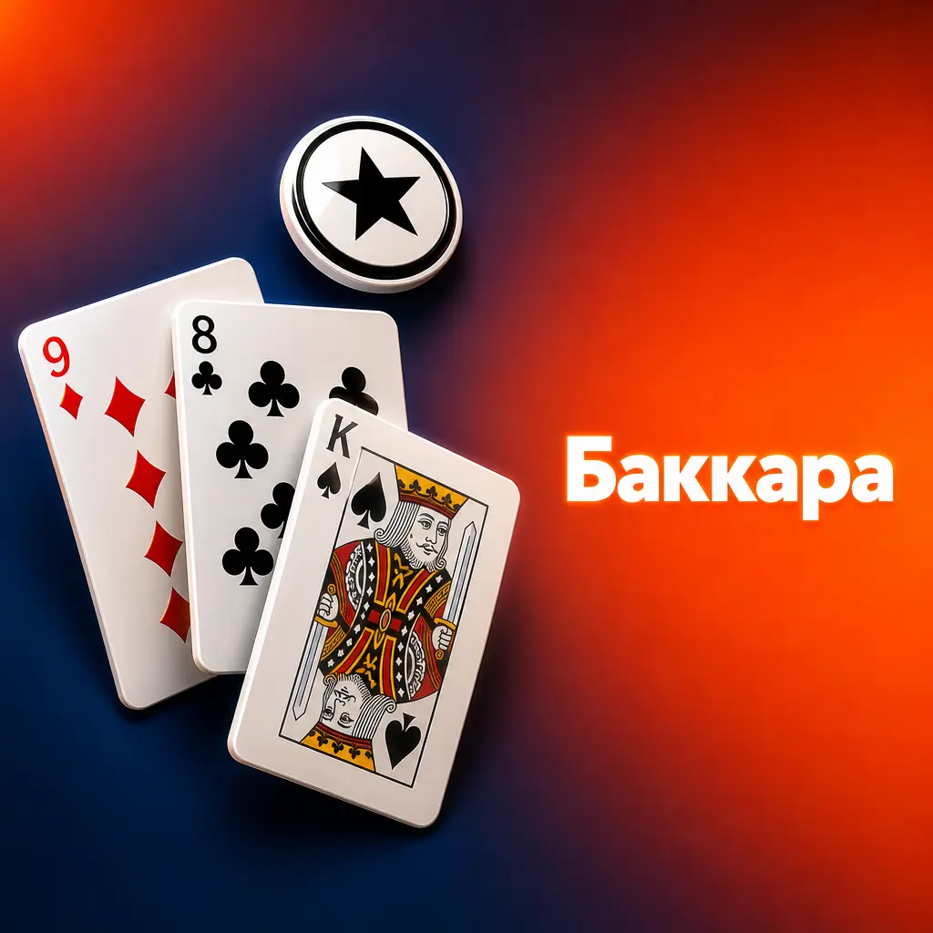 Баккара в live casino Мостбет: Speed, No Commission, Squeeze, Lightning и другие варианты игры с дилером
