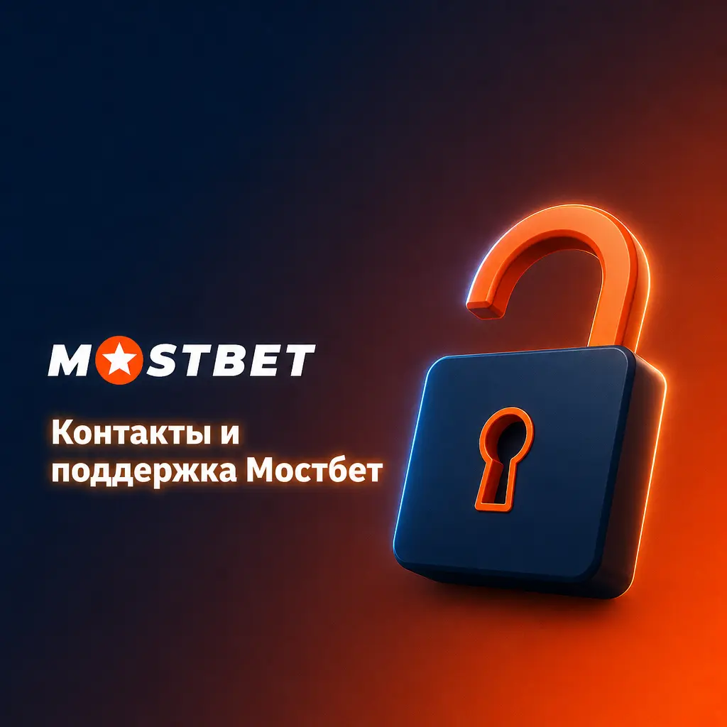 Контакты и поддержка Мостбет: онлайн-чат, email, Telegram и раздел FAQ для решения вопросов пользователей
