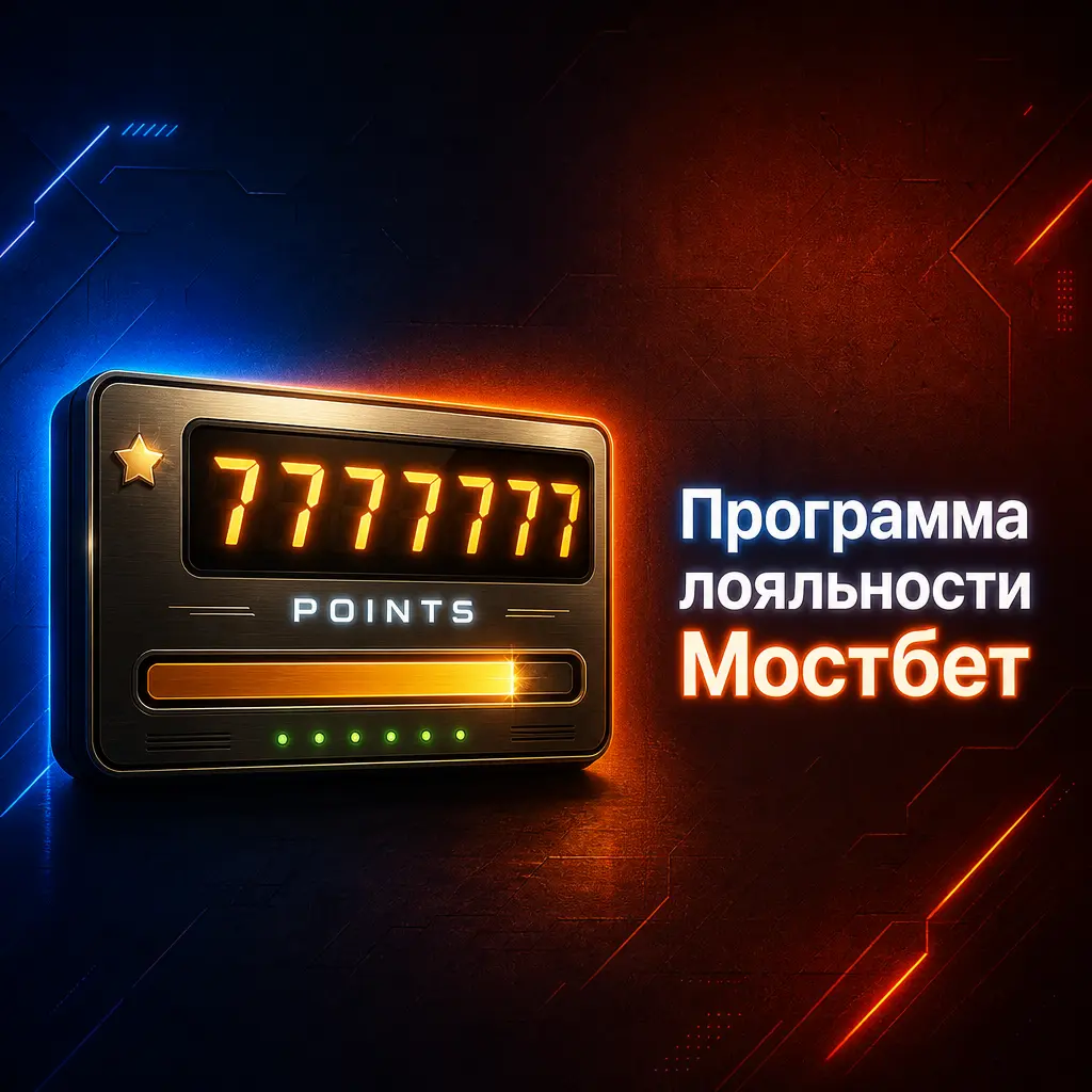 Программа лояльности Мостбет: баллы за ставки, статусы от Бронзы до VIP, кэшбэк и привилегии игрокам